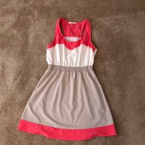 [ Ya Los Angeles - Boutique ] Light summer dress